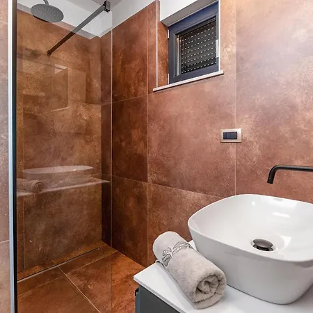 Beautiful In Burjaki With Sauna Holiday home *