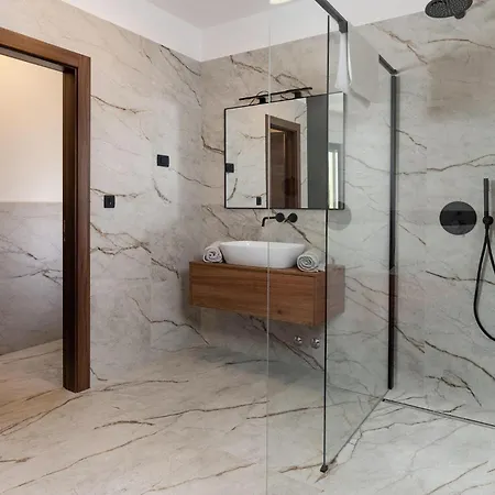 بيت للعطل Beautiful In Burjaki With Sauna *