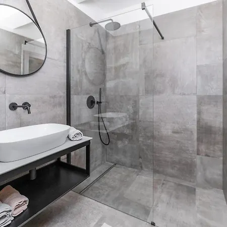 Holiday home Beautiful In Burjaki With Sauna Trgetari