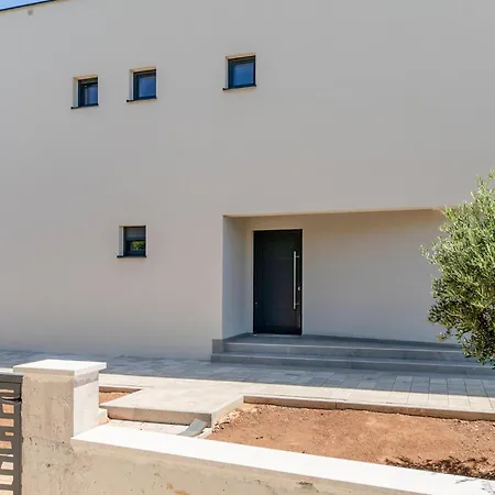 Beautiful In Burjaki With Sauna * Bezjaki