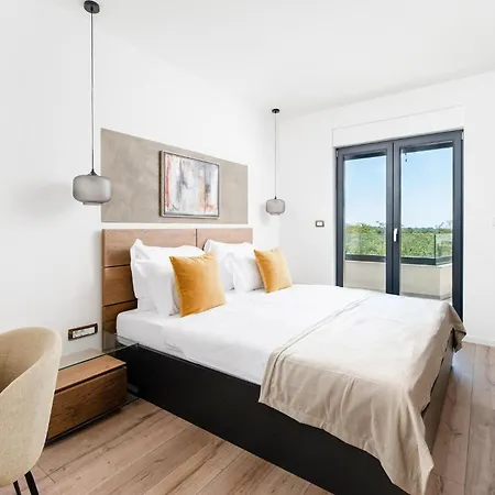 Beautiful In Burjaki With Sauna Holiday home *