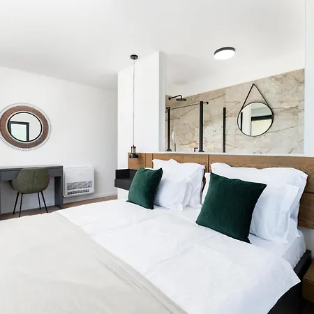 Beautiful In Burjaki With Sauna Holiday home Trgetari