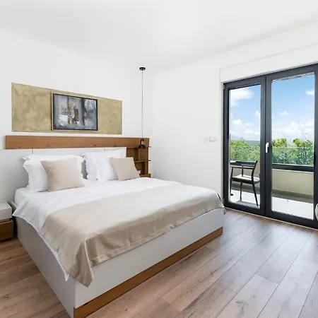 Beautiful In Burjaki With Sauna Holiday home *