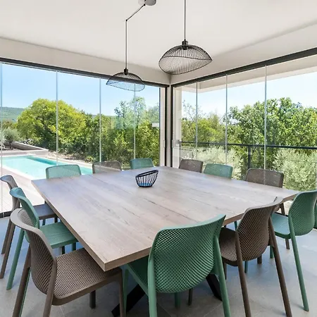 Beautiful In Burjaki With Sauna Holiday home Trgetari