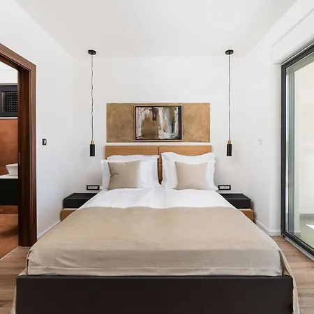 Beautiful In Burjaki With Sauna Trgetari