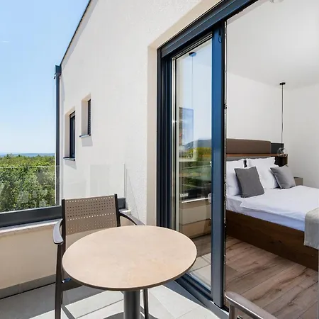 Beautiful In Burjaki With Sauna Holiday home Trgetari