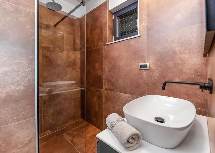 Beautiful In Burjaki With Sauna Holiday home *