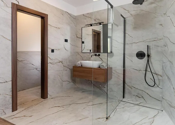 Holiday home Beautiful In Burjaki With Sauna *