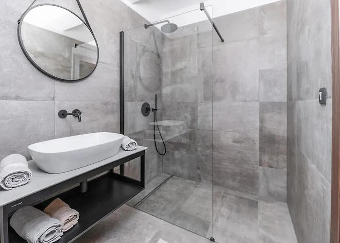 Holiday home Beautiful In Burjaki With Sauna Bezjaki