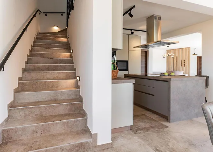 Beautiful In Burjaki With Sauna Bezjaki