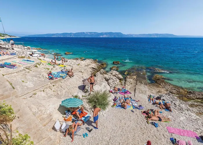 Beautiful In Burjaki With Sauna Bezjaki