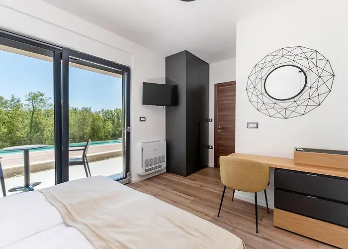 Beautiful In Burjaki With Sauna *