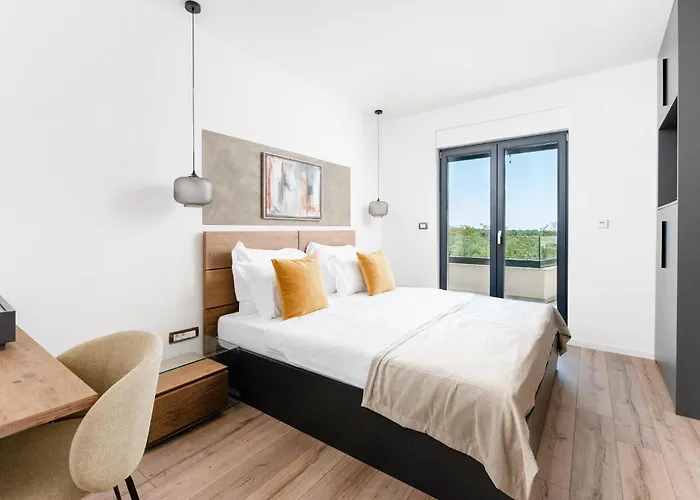 Beautiful In Burjaki With Sauna Holiday home *