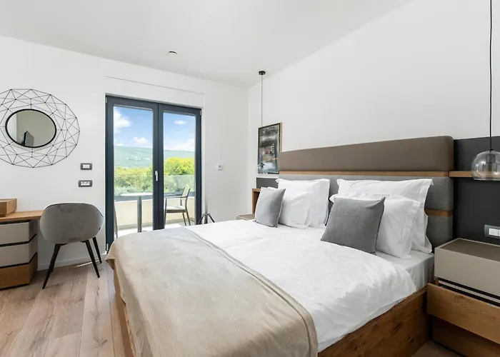 Beautiful In Burjaki With Sauna * Bezjaki