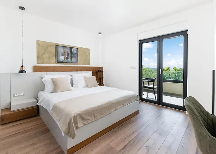 Beautiful In Burjaki With Sauna Holiday home *