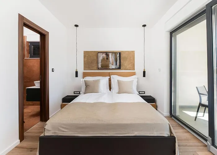 Beautiful In Burjaki With Sauna Bezjaki