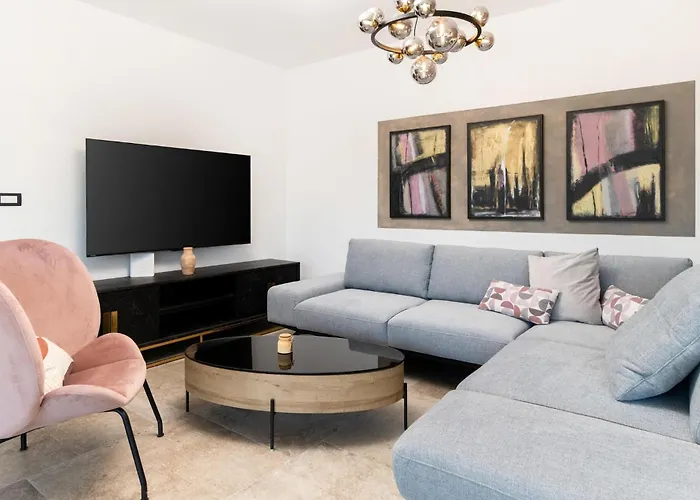 Beautiful In Burjaki With Sauna Holiday home *