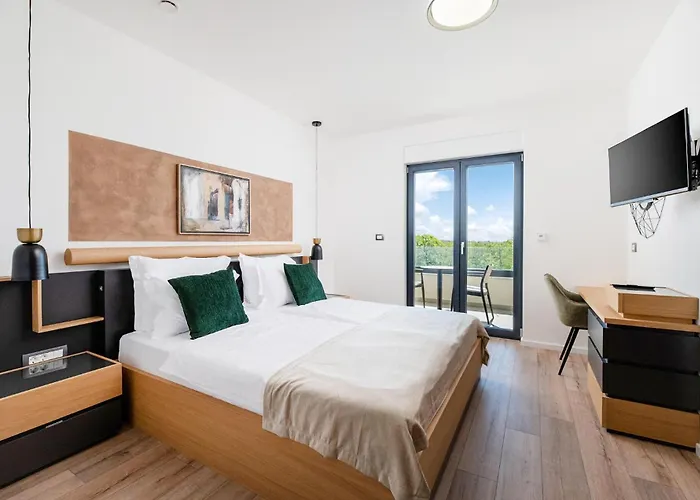 Beautiful In Burjaki With Sauna *