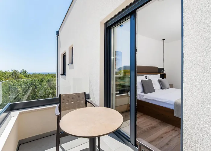 Beautiful In Burjaki With Sauna Holiday home Bezjaki